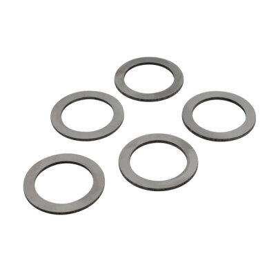 Thrust washer, pinion shaft bearing | Lieferumfang: Nur ein Teil des abgebildeten Artikels.