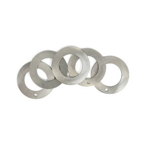 Flywheel washer SV, .066" (outside) | Lieferumfang:...