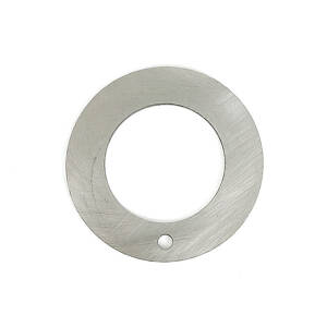 Flywheel washer SV, .066" (outside) | Lieferumfang:...