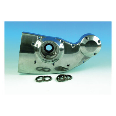 James, camshaft seal. Double lip | Lieferumfang: Nur ein Teil des abgebildeten Artikels.