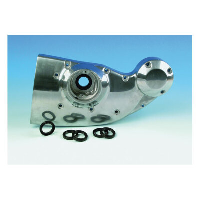 James, camshaft seal. Double lip | Lieferumfang: Nur ein Teil des abgebildeten Artikels.