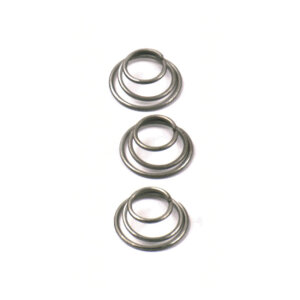 BEARING RETAINER SPRINGS | Lieferumfang: Nur ein Teil des abgebildeten Artikels.