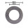Washer, clutch hub bearing .0955" | Lieferumfang: Nur ein Teil des abgebildeten Artikels.