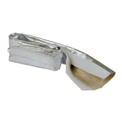 Thermo-Tec, Express Sleeve. 1-1/2" (38mm) x 12ft. (3.6 meter | Lieferumfang: Nur ein Teil des abgebildeten Artikels.