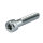 Metric allen bolt M6 x 27mm | Lieferumfang: Nur ein Teil des abgebildeten Artikels.