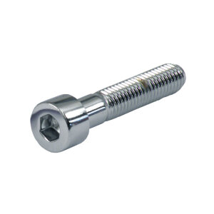 Metric allen bolt M6 x 45mm | Lieferumfang: Nur ein Teil...
