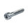 Metric allen bolt M8 x 16mm | Lieferumfang: Nur ein Teil des abgebildeten Artikels.