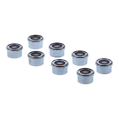 KPMI, valve guide seals. Intake | Lieferumfang: Nur ein Teil des abgebildeten Artikels.