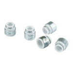 KPMI, custom valve guide seals. PTFE | Lieferumfang: Nur...