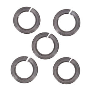 STAINLESS LOCK WASHERS M16 | Lieferumfang: Nur ein Teil des abgebildeten Artikels.