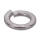 STAINLESS LOCK WASHERS M16 | Lieferumfang: Nur ein Teil des abgebildeten Artikels.