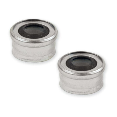 Kpmi, valve guide seals. in/ex | Lieferumfang: Nur ein Teil des abgebildeten Artikels.