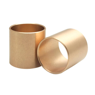 KPMI, wrist pin bushings. Custom | Lieferumfang: Nur ein Teil des abgebildeten Artikels.