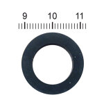 James,  inner shift arm transmission spacer seal |...