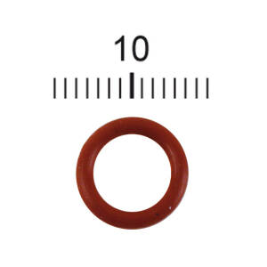 James, o-ring primary drain plug. Viton | Lieferumfang:...