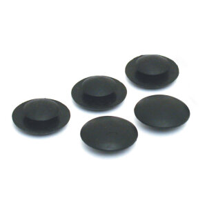 James, fill plug for chain housing & horn bumper | Lieferumfang: Nur ein Teil des abgebildeten Artikels.