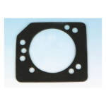 James, gasket carb/throttle body to air cleaner housing |...