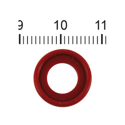 James, seal washer inner primary to engine/transmission | Lieferumfang: Nur ein Teil des abgebildeten Artikels.