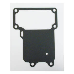 James, gasket transmission top cover. Foamet |...