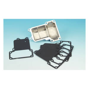 James, gasket transmission top cover. Foamet |...