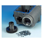 James woodruff key, transmission maindrive gear spacer | Lieferumfang: Nur ein Teil des abgebildeten Artikels.