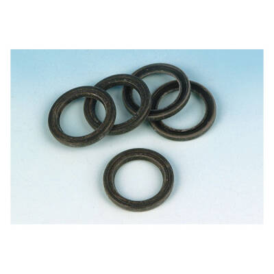 James, camshaft oil seal | Lieferumfang: Nur ein Teil des abgebildeten Artikels.