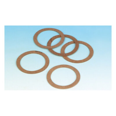 James, gasket taillight to lens | Lieferumfang: Nur ein Teil des abgebildeten Artikels.