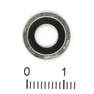 James, seal washer fork drain screw | Lieferumfang: Nur ein Teil des abgebildeten Artikels.