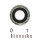 James, seal washer fork drain screw | Lieferumfang: Nur ein Teil des abgebildeten Artikels.