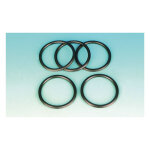 James, fuel gauge tank mount o-ring | Lieferumfang: Nur...