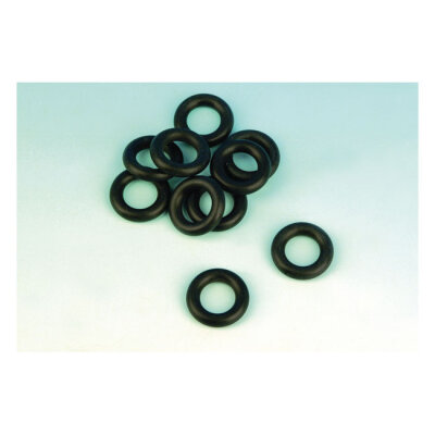 James, o-ring turn signal mount | Lieferumfang: Nur ein Teil des abgebildeten Artikels.