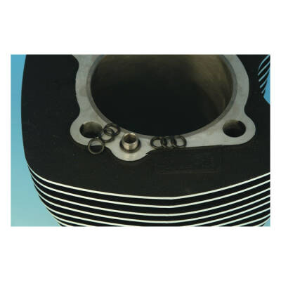 James o-ring, cylinder head stud. Thin | Lieferumfang: Nur ein Teil des abgebildeten Artikels.