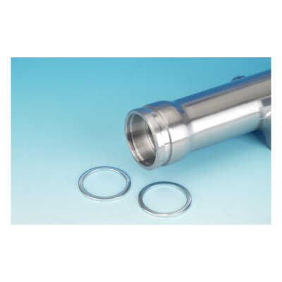 James, spacer fork seal | Lieferumfang: Nur ein Teil des abgebildeten Artikels.