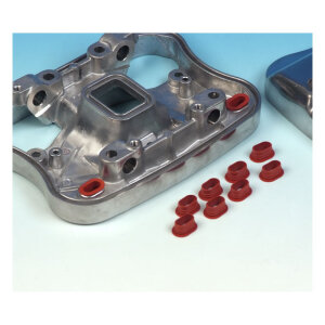 James, breather seal | Lieferumfang: Nur ein Teil des...