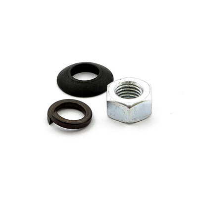 James, piston cooling jet gasket | Lieferumfang: Nur ein Teil des abgebildeten Artikels.