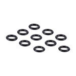 James, idle mixture screw O-rings. CV carb |...