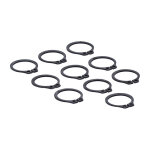 S&S, retaining ring oil pump drive shaft |...