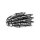 Biker pins Skeleton hand pin | Lieferumfang: Nur ein Teil des abgebildeten Artikels.