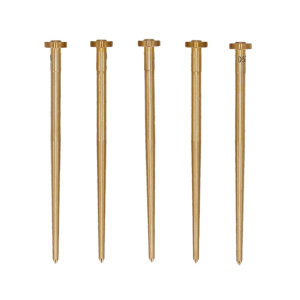 Jet needle (mid-range) CV carb. N65C | Lieferumfang: Nur ein Teil des abgebildeten Artikels.