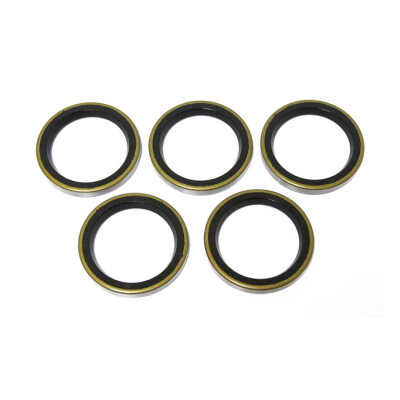 MCS, fork seal. 41mm | Lieferumfang: Nur ein Teil des abgebildeten Artikels.