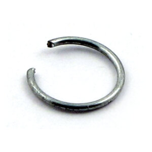 Motion Pro, throttle cable clips. Idle side |...