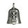 Gremlin Bell Celtic cross | Lieferumfang: Nur ein Teil des abgebildeten Artikels.
