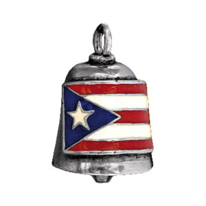 Gremlin Bell Puerto Rico | Lieferumfang: Nur ein Teil des...
