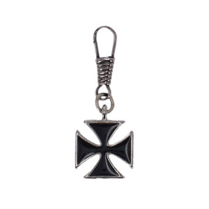 CHOPPER CROSS ZIPPER PULL | Lieferumfang: Nur ein Teil...