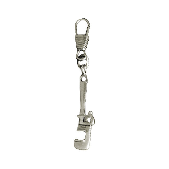 WRENCH ZIPPER PULL | Lieferumfang: Nur ein Teil des abgebildeten Artikels.