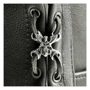 Vest extender Guardian angel side lace | Lieferumfang:...