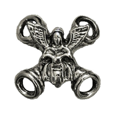 Vest extender Guardian angel side lace | Lieferumfang: Nur ein Teil des abgebildeten Artikels.