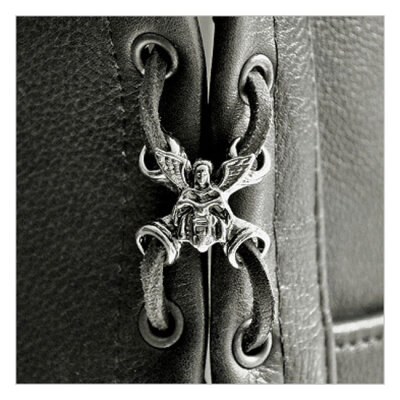 Vest extender Guardian angel side lace | Lieferumfang: Nur ein Teil des abgebildeten Artikels.