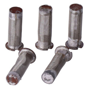Crankcase tappet oil screen | Lieferumfang: Nur ein Teil...