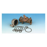 James, Linkert carburetor float bowl gasket |...